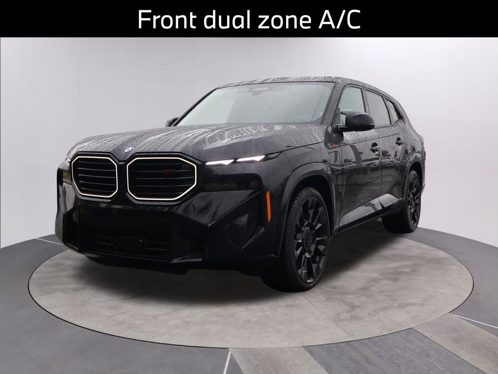 2026 BMW XM Label San Clemente CA