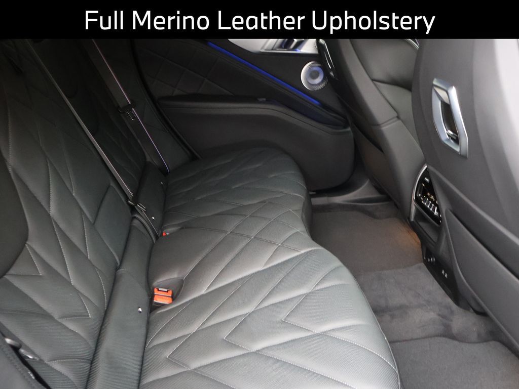 2026 BMW XM Label San Clemente CA