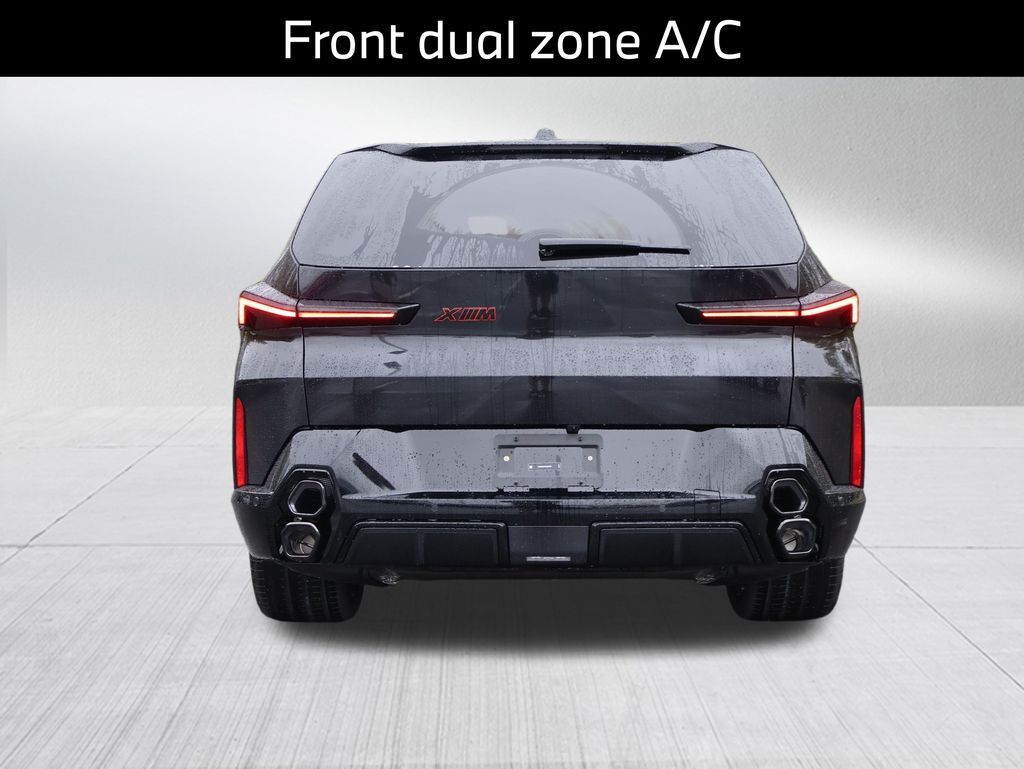 2026 BMW XM Label San Clemente CA