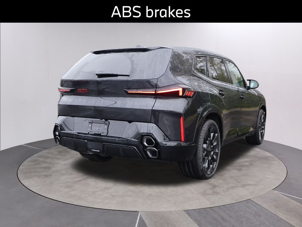 2026 BMW XM Label San Clemente CA