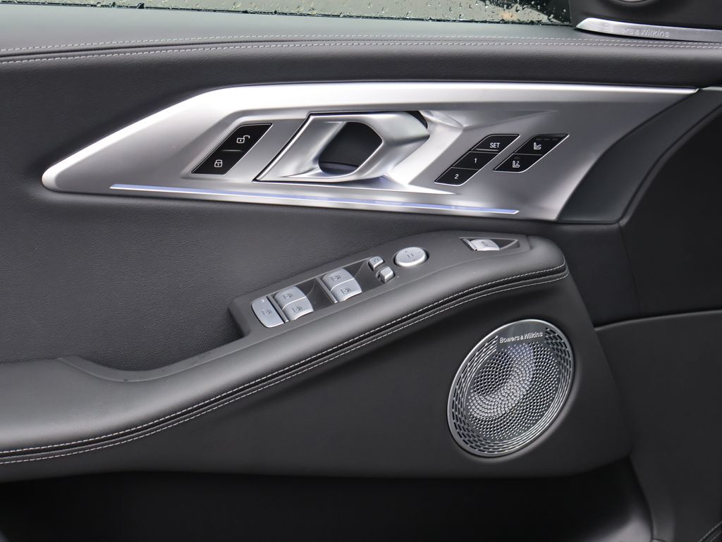 2026 BMW XM Label San Clemente CA