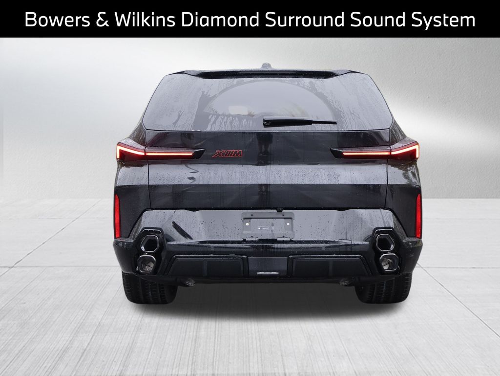 2026 BMW XM Label San Clemente CA