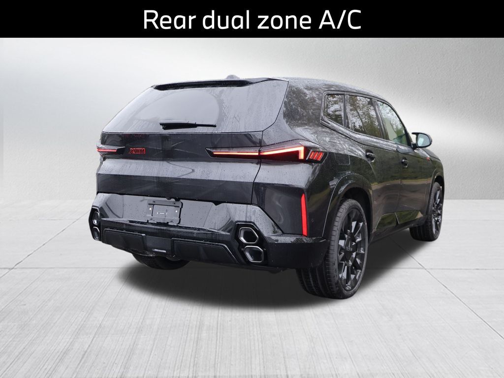 2026 BMW XM Label San Clemente CA