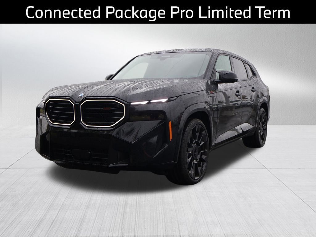 2026 BMW XM Label San Clemente CA