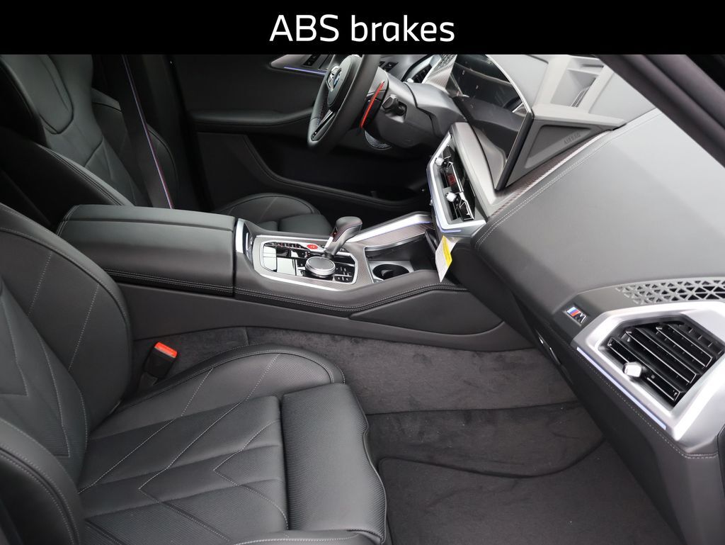 2026 BMW XM Label San Clemente CA