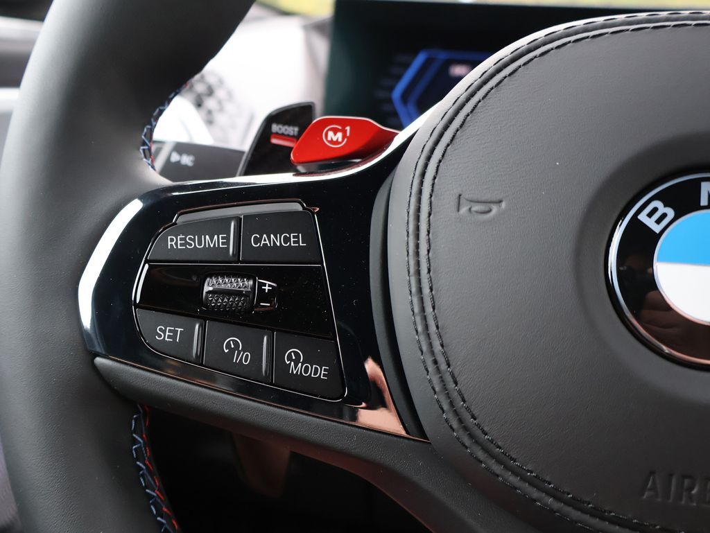 2026 BMW XM Label San Clemente CA