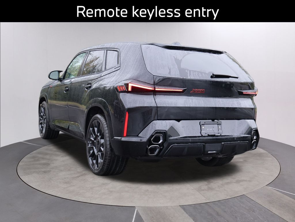 2026 BMW XM Label San Clemente CA