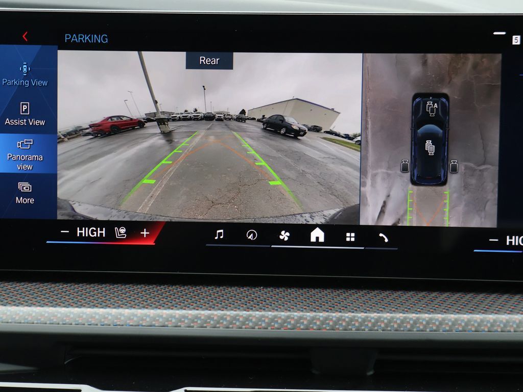 2026 BMW XM Label San Clemente CA