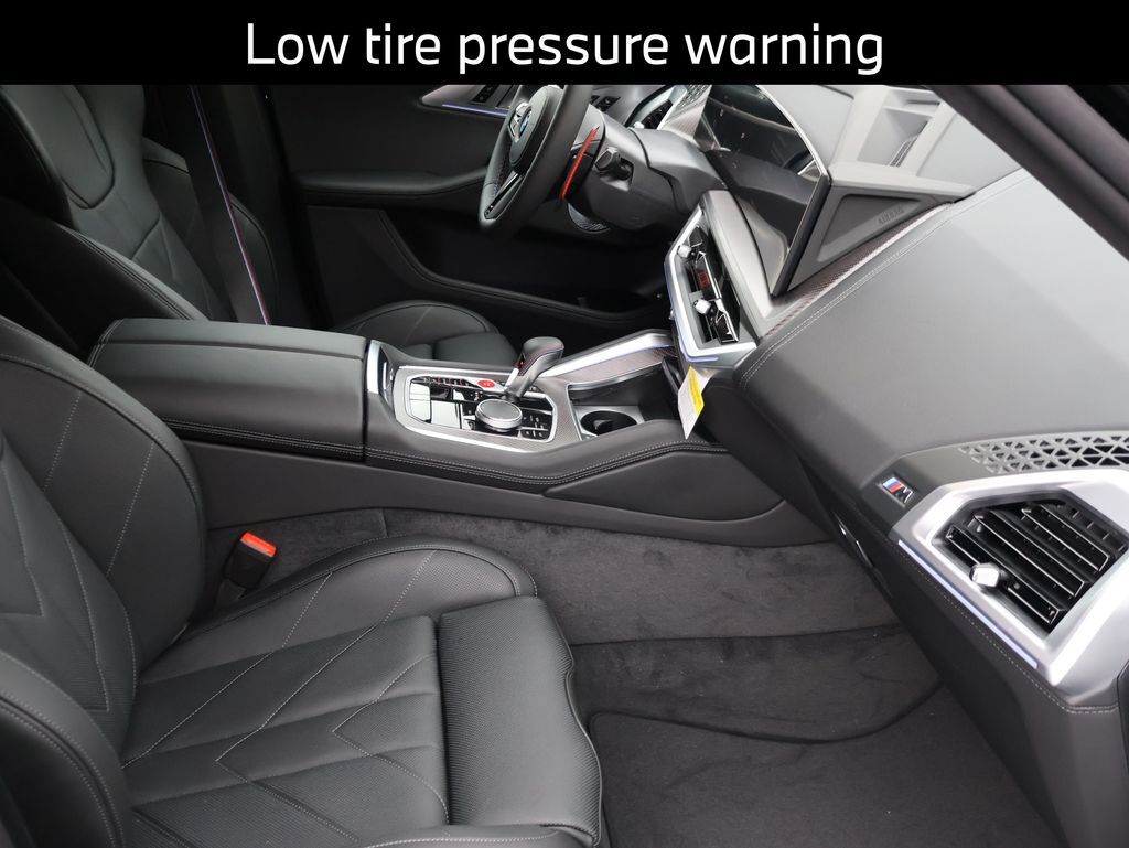 2026 BMW XM Label San Clemente CA