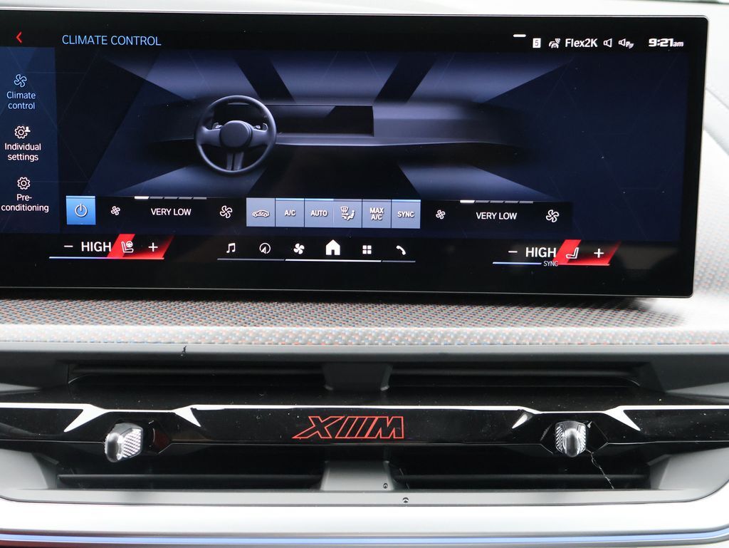 2026 BMW XM Label San Clemente CA