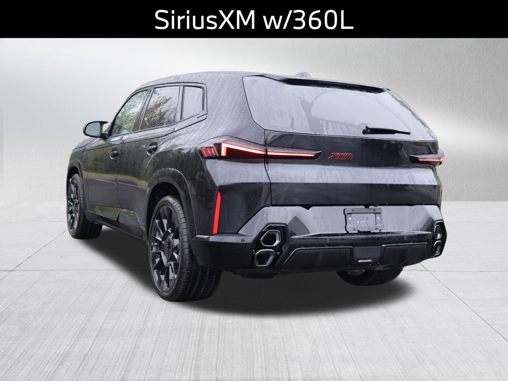 2026 BMW XM Label San Clemente CA