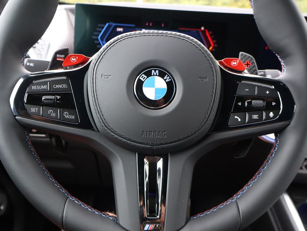 2026 BMW XM Label San Clemente CA