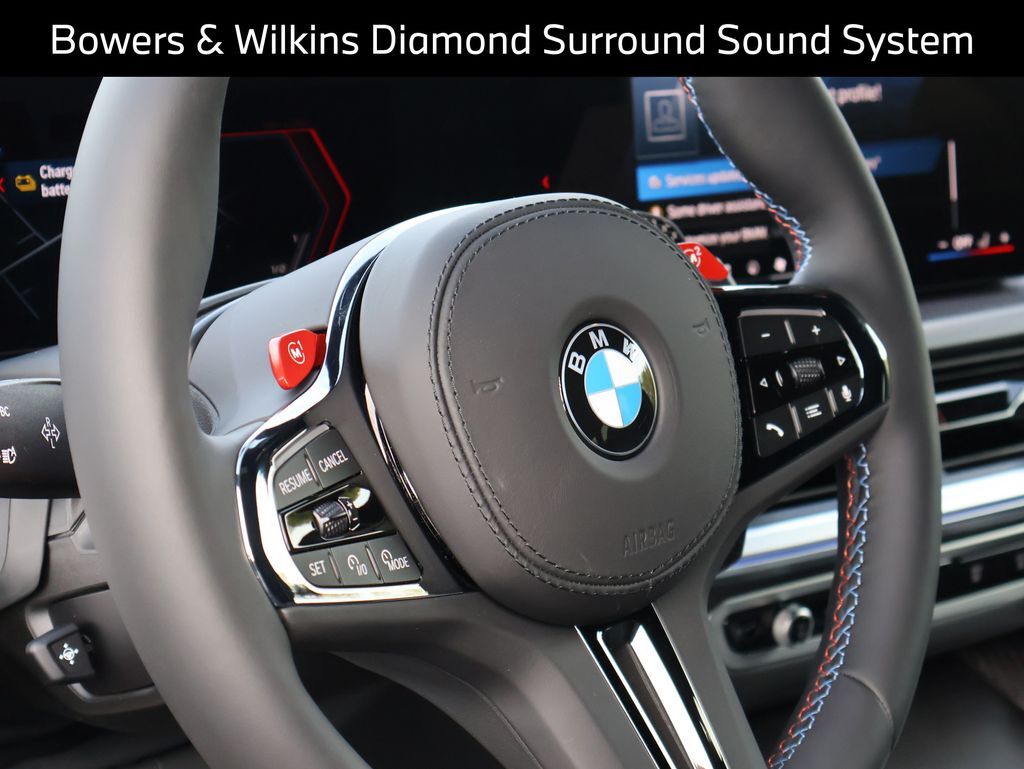 2026 BMW XM Label San Clemente CA