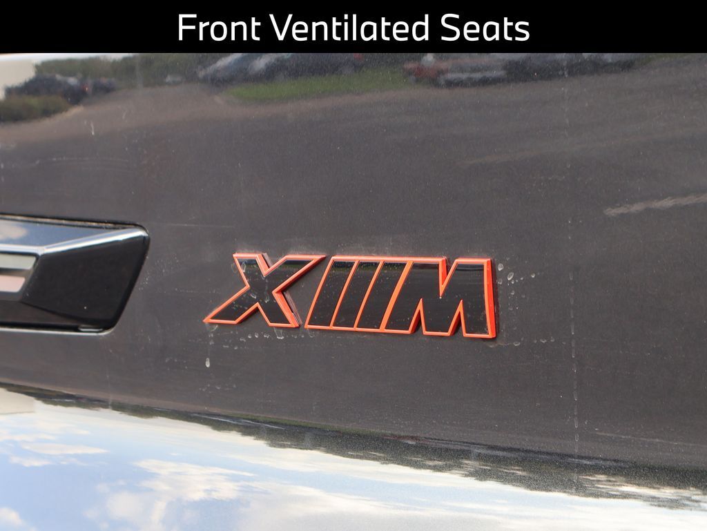 2026 BMW XM Label San Clemente CA