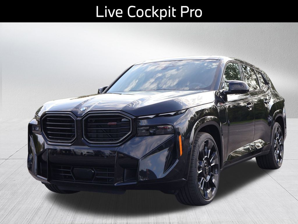 2026 BMW XM Label San Clemente CA