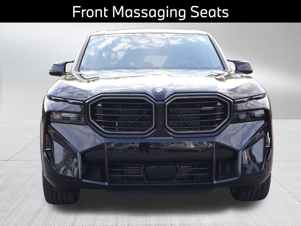 2026 BMW XM Label San Clemente CA