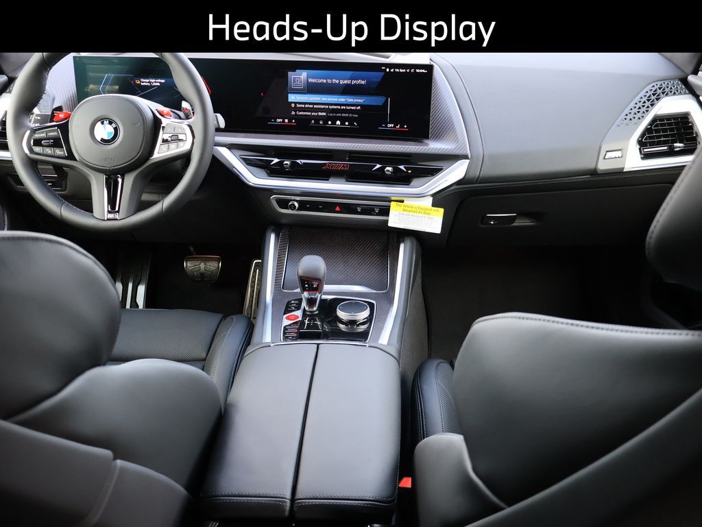2026 BMW XM Label San Clemente CA