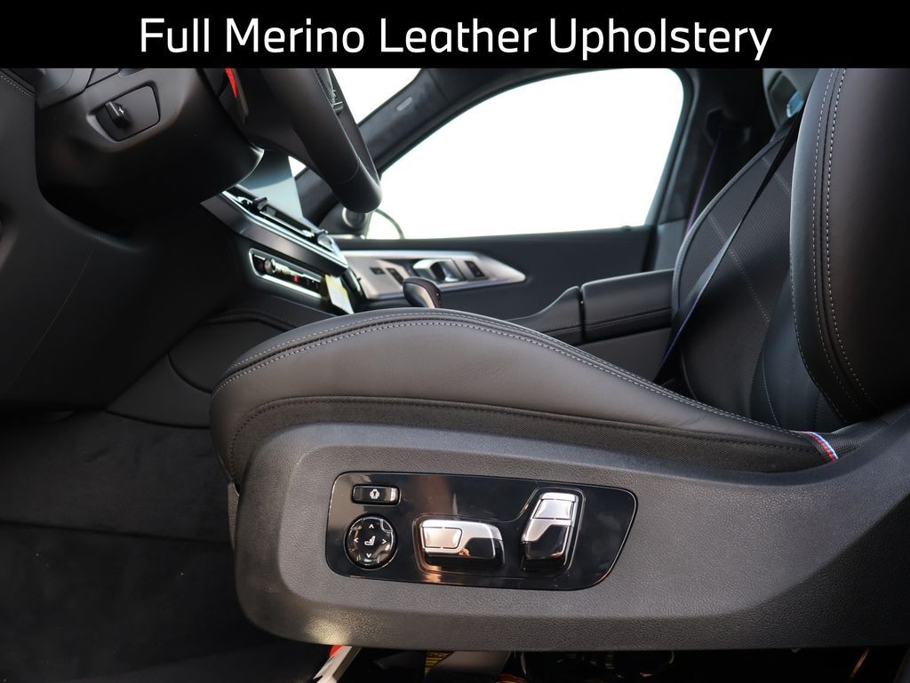 2026 BMW XM Label San Clemente CA