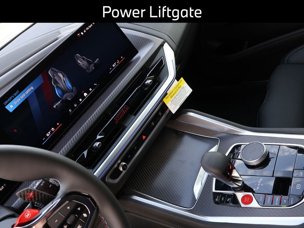 2026 BMW XM Label San Clemente CA