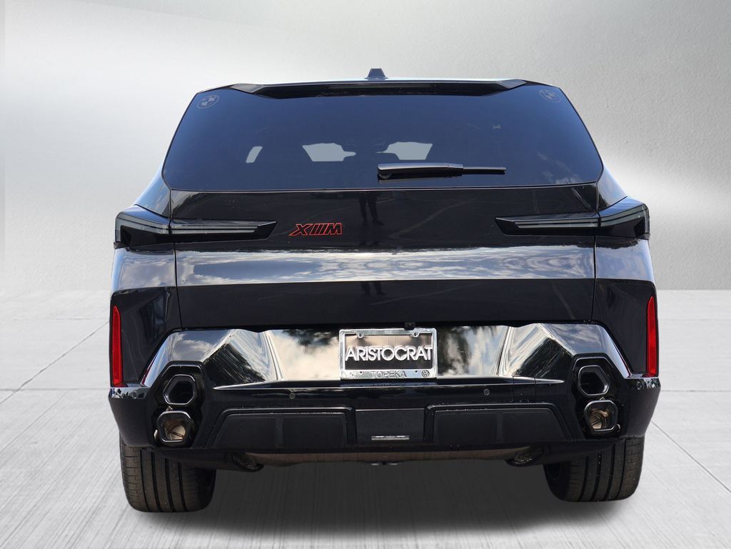 2026 BMW XM Label San Clemente CA