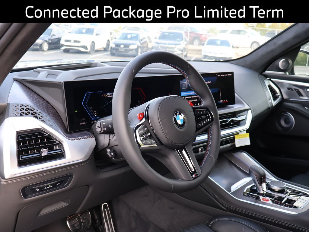 2026 BMW XM Label San Clemente CA