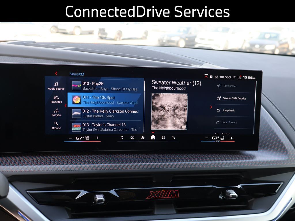 2026 BMW XM Label San Clemente CA