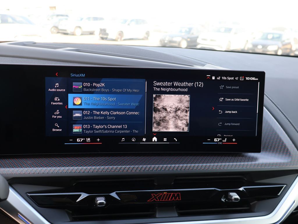 2026 BMW XM Label San Clemente CA