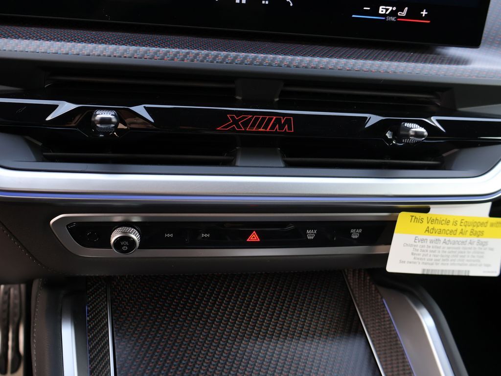 2026 BMW XM Label San Clemente CA