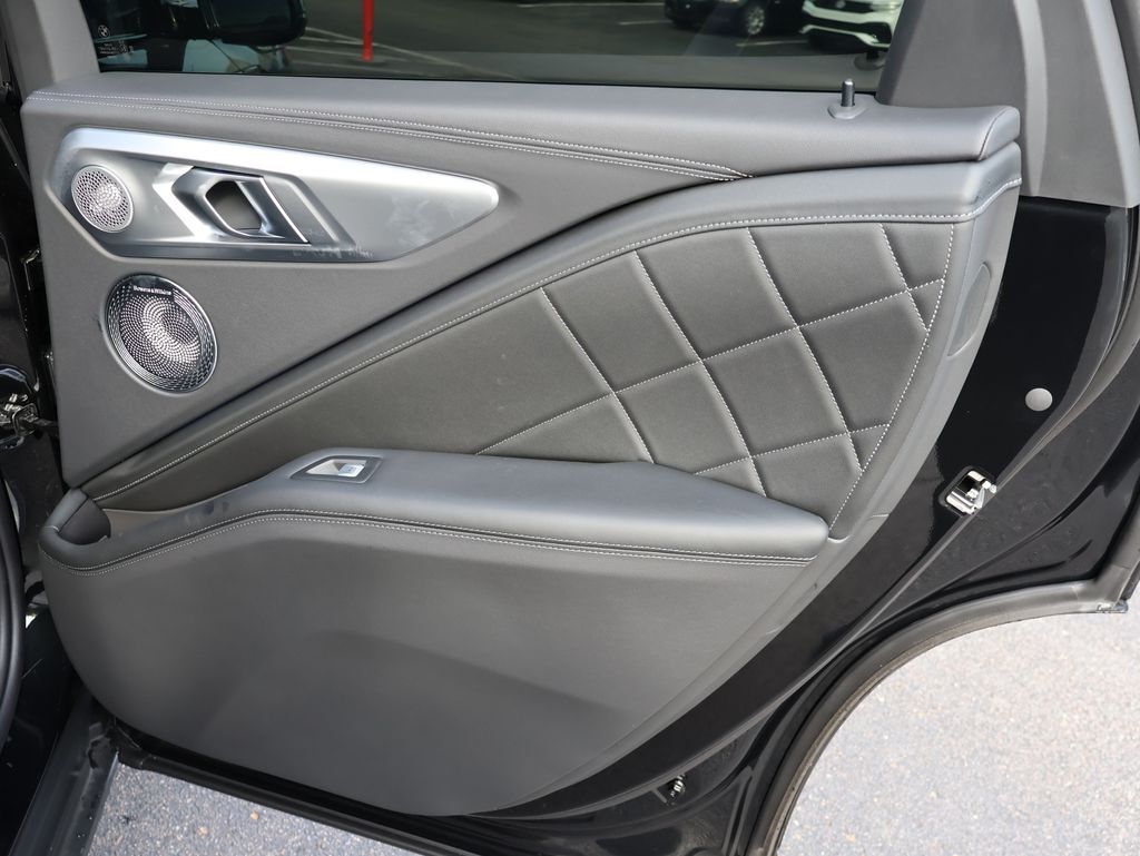 2026 BMW XM Label San Clemente CA