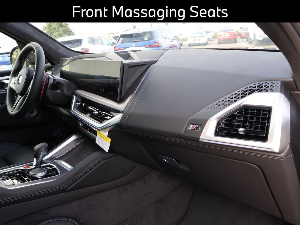 2026 BMW XM Label San Clemente CA