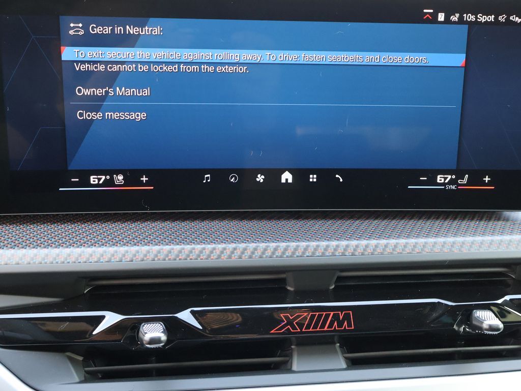 2026 BMW XM Label San Clemente CA