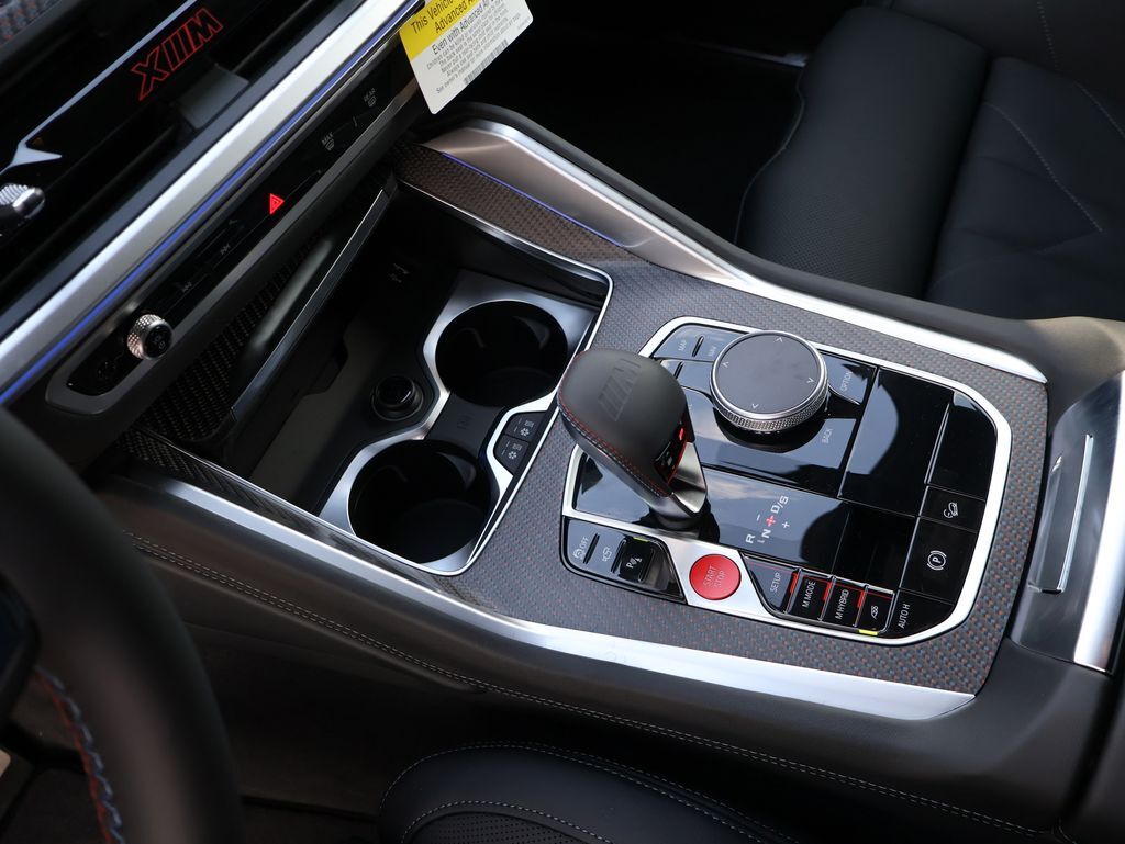 2026 BMW XM Label San Clemente CA