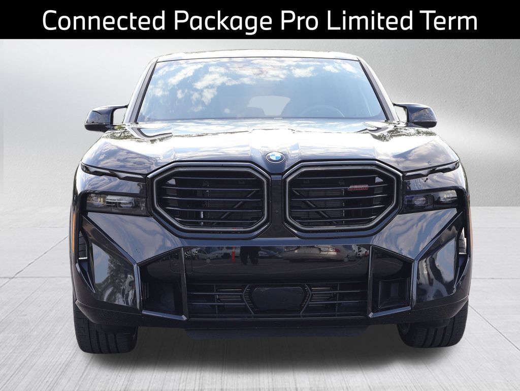 2026 BMW XM Label San Clemente CA