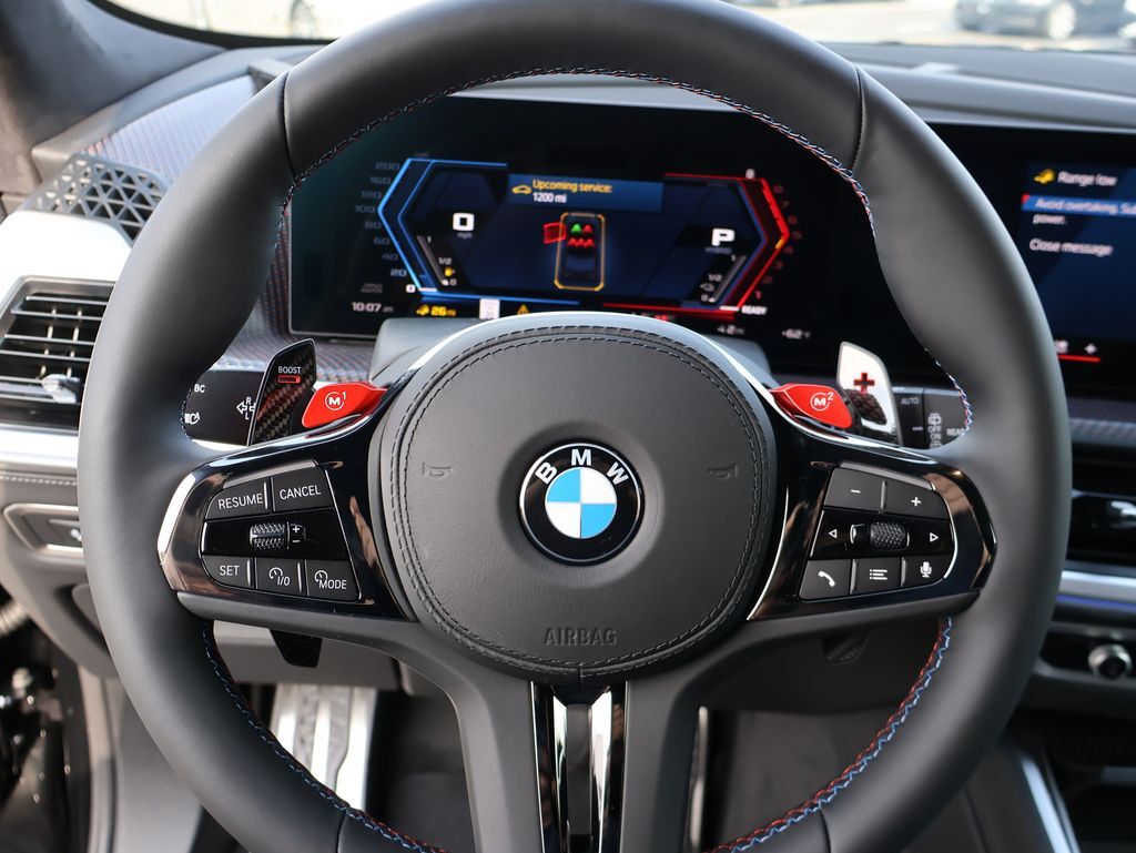 2026 BMW XM Label San Clemente CA