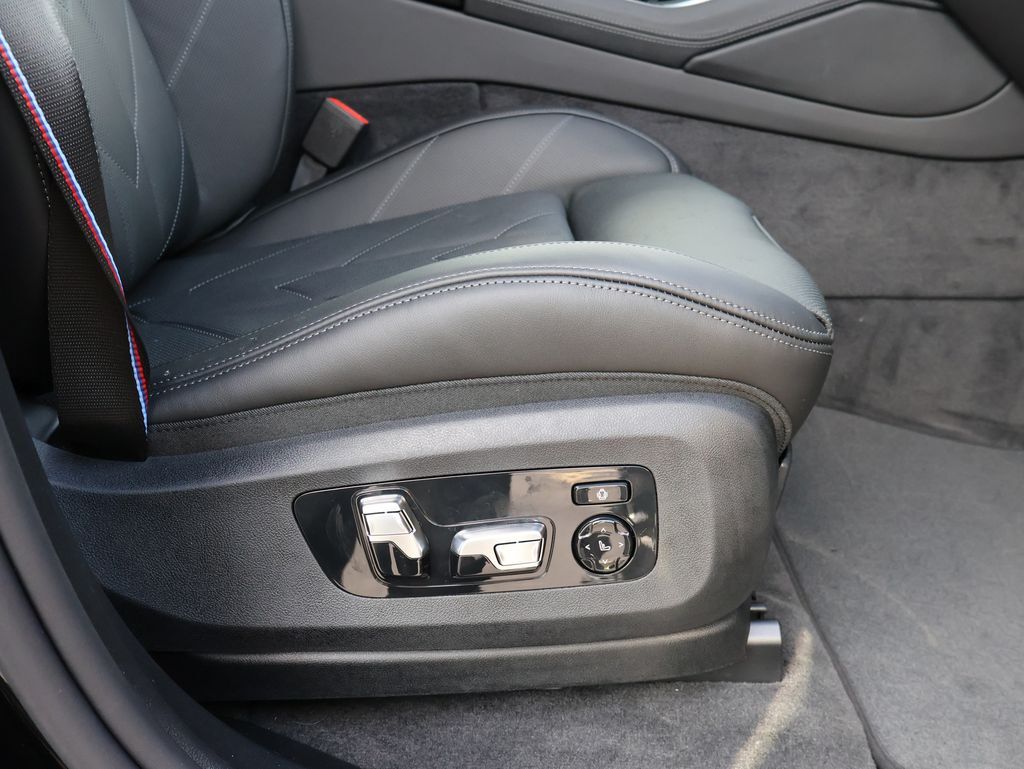 2026 BMW XM Label San Clemente CA