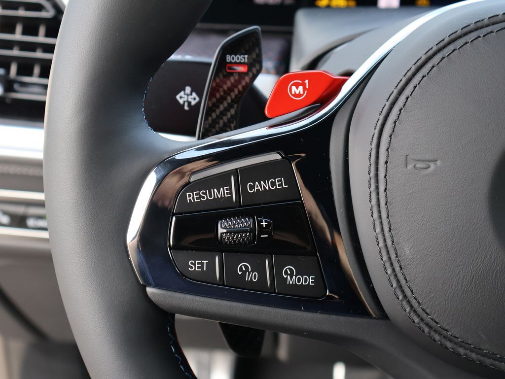 2026 BMW XM Label San Clemente CA