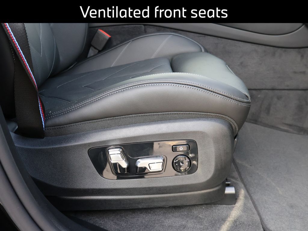 2026 BMW XM Label San Clemente CA