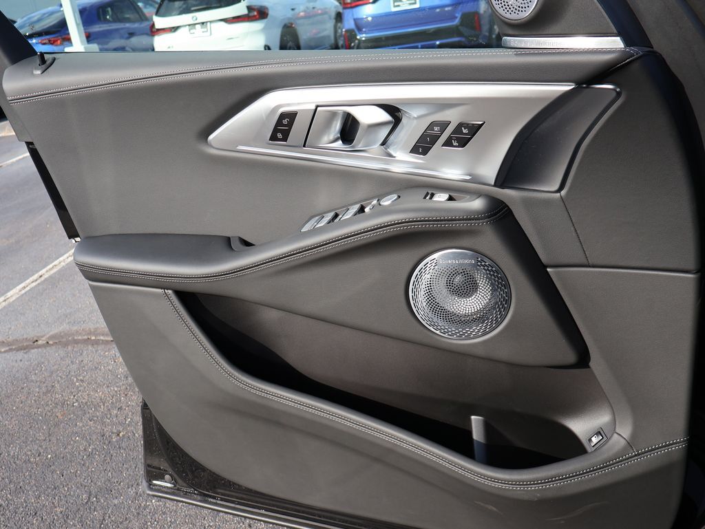 2026 BMW XM Label San Clemente CA