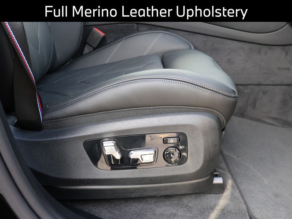 2026 BMW XM Label San Clemente CA