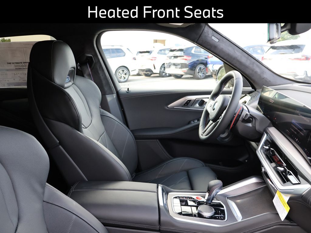 2026 BMW XM Label San Clemente CA