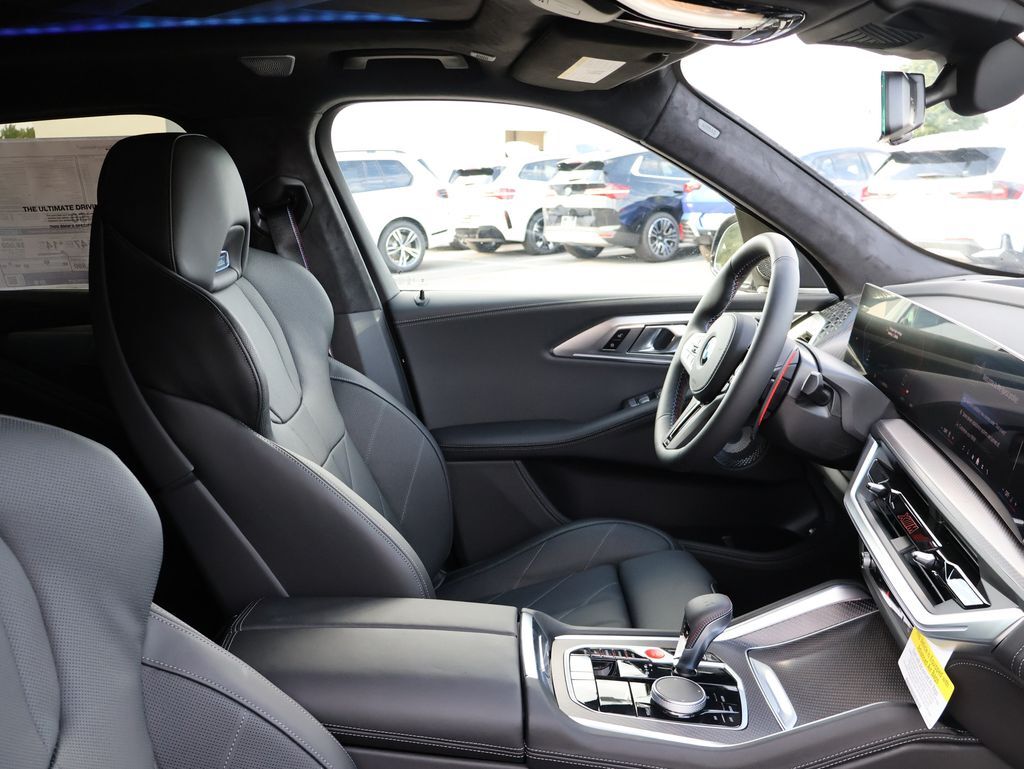 2026 BMW XM Label San Clemente CA