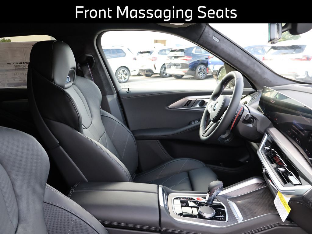 2026 BMW XM Label San Clemente CA