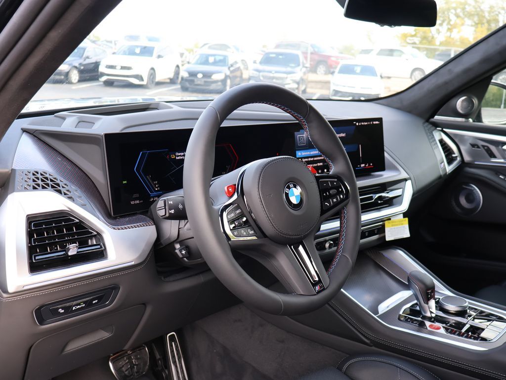 2026 BMW XM Label San Clemente CA