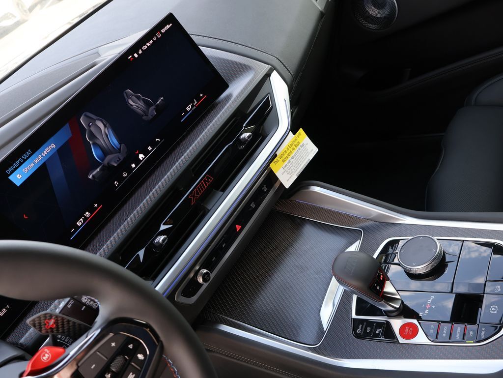 2026 BMW XM Label San Clemente CA