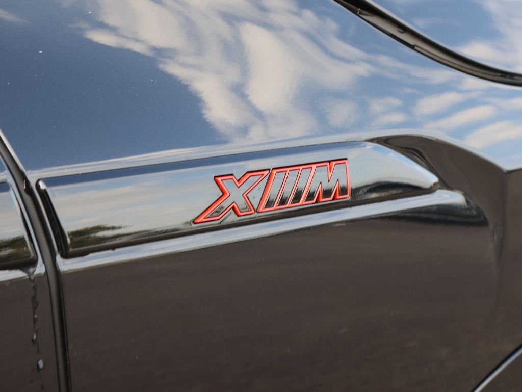 2026 BMW XM Label San Clemente CA