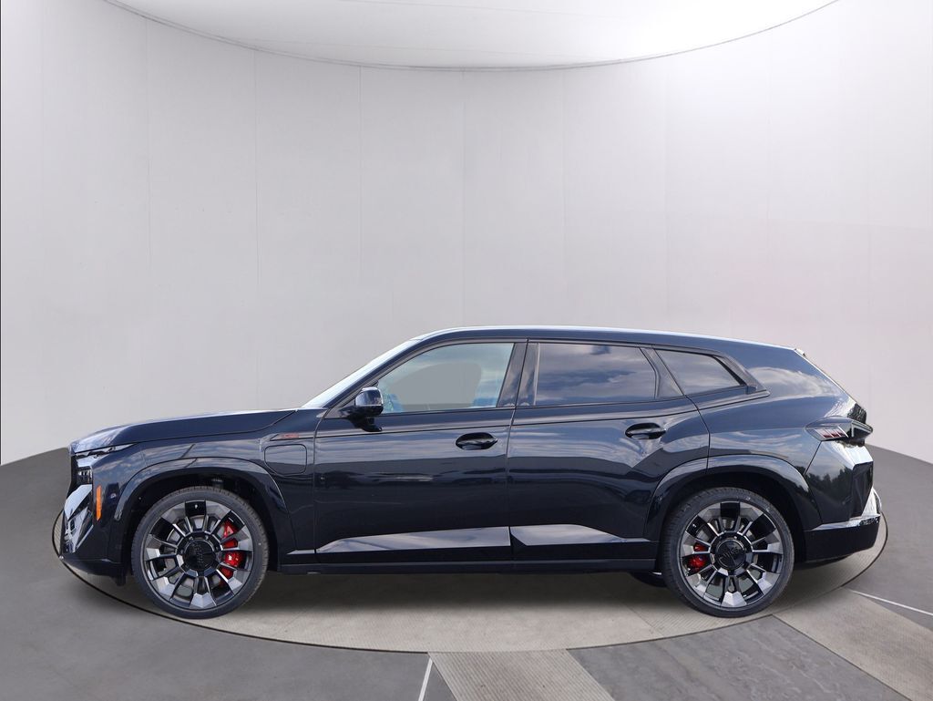 2026 BMW XM Label San Clemente CA