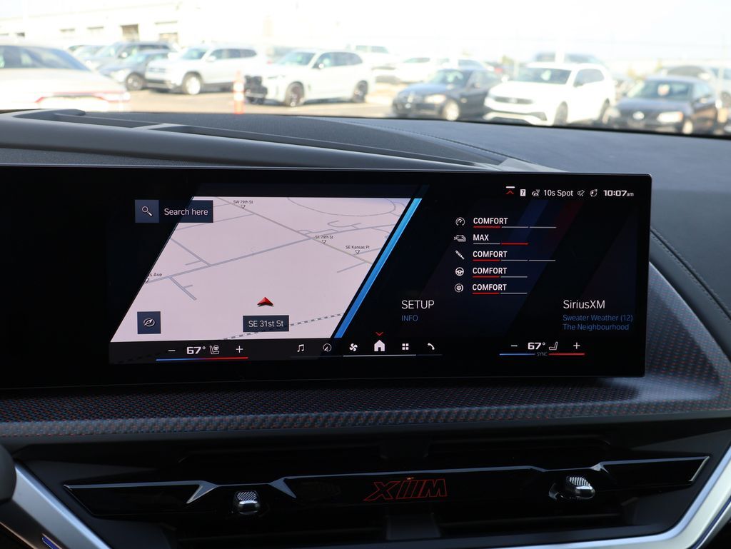 2026 BMW XM Label San Clemente CA