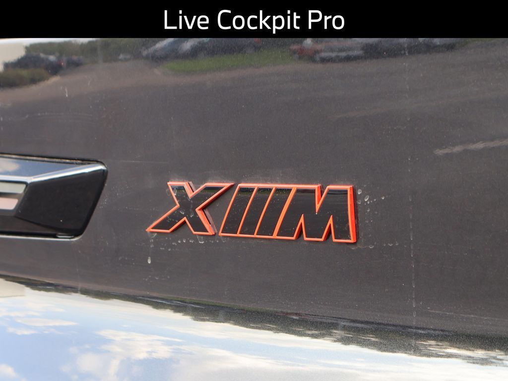 2026 BMW XM Label San Clemente CA