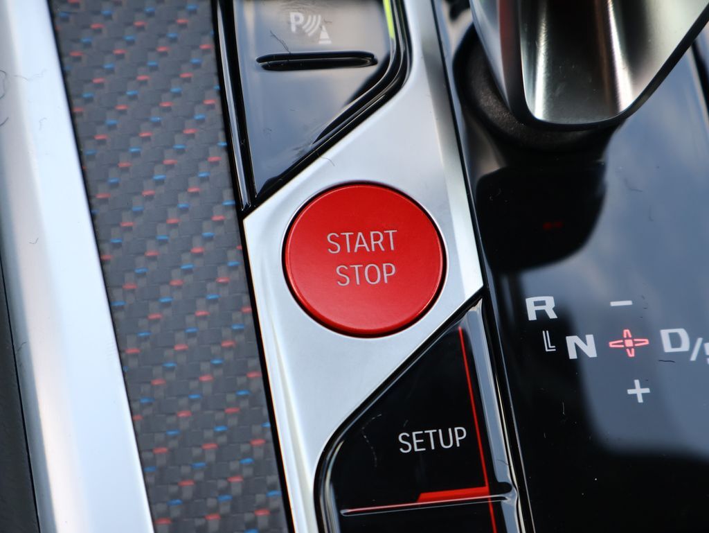 2026 BMW XM Label San Clemente CA