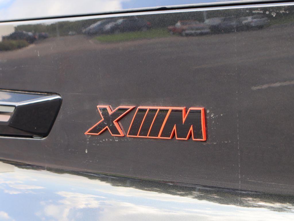 2026 BMW XM Label San Clemente CA